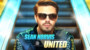 Sean Norvis lansează albumul și piesa UNITED! Materialul conține nu mai puțin de 18 povești