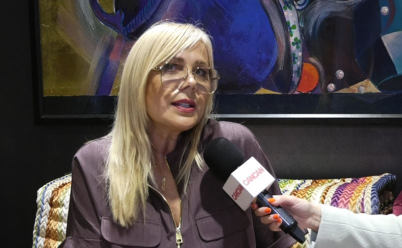 Vedeta este o femeie împlinită din toate punctele de vedere