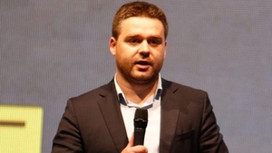 Ciprian Ciucu, vânător de munte și Pochettino de România