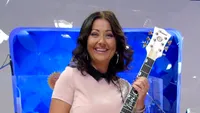 GABRIELA CRISTEA renunţă la televiziune? Vedeta a ,,îmbrăţişat’’ o nouă meserie:,,Spor la treabă‘’