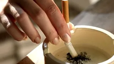 Ce inseamna legea antifumat pentru salariati! Risti sa fii dat afara daca fumezi la serviciu, din 17 martie!