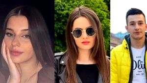 A fost făcută publică înregistrarea apelurilor la 112 făcute de Patrizia, în ziua în care s-a stins. Cei 3 tineri au murit cu zile