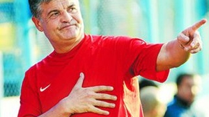 ANDO Vrea noua victorii la rand