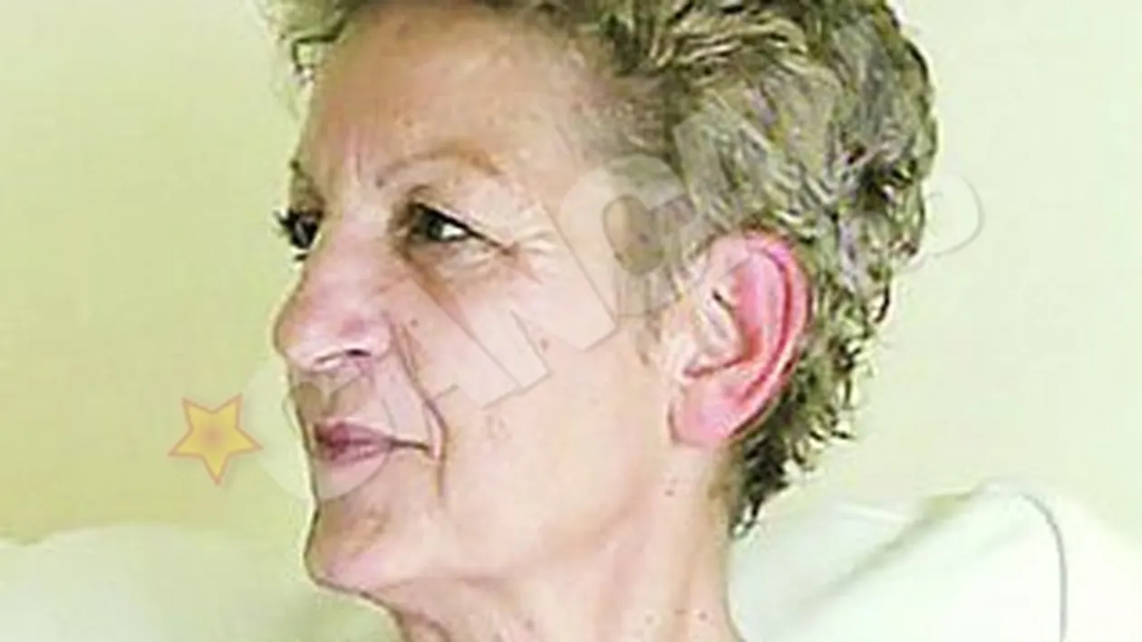 Monica Nesu e o mama din ce in ce mai fericita: Mihaita e bine, progreseaza in fiecare zi