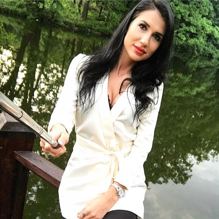 Raluca şi Gabi Torje sunt decişi să se căsătorească