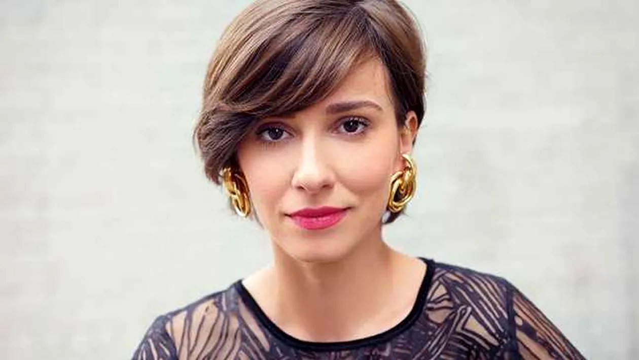 Dana Rogoz, nominalizată la Premiile Gopo. Care este lista vedetelor de la „Oscarurile românești”