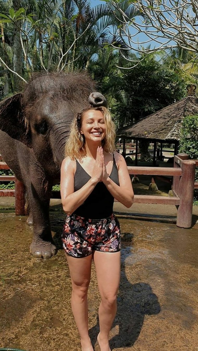 Cutremur cu magnitudinea 7 în Bali. Lora a tras o sperietură zdravănă: ”Eu zic să vă îngrijorați”