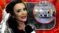 Mara Bănică, super party de ziua ei! Ce cadou a primit de la soț: De aia e bărbat | EXCLUSIV