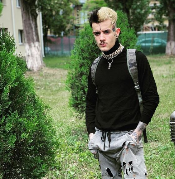 Ce job a avut Zanni înainte de a deveni celebru: „Eram un simplu…”