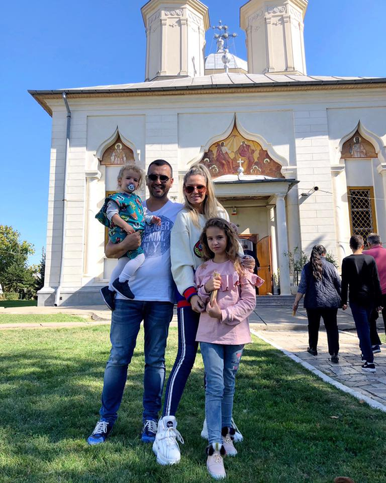 Andreea Bănică a dezvăluit dieta-minune cu ajutorul căreia a slăbit după a doua naștere. E ușor de ținut