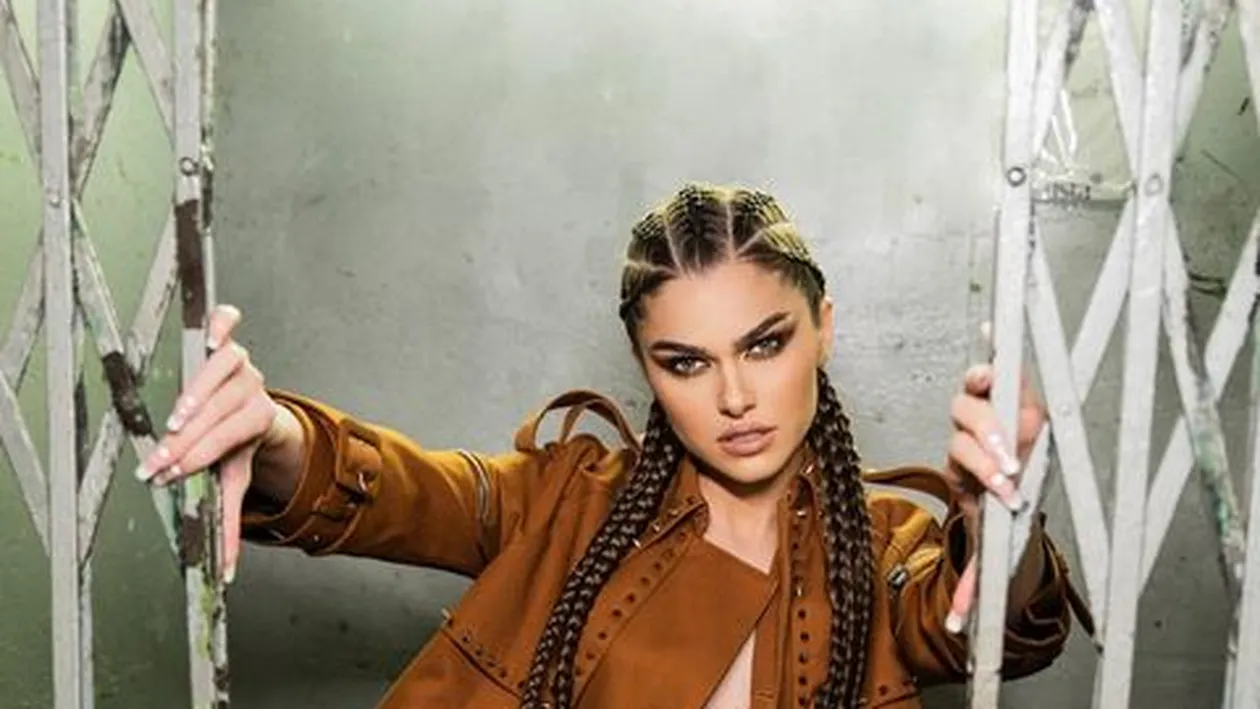 Adio, dar rămân cu tine! Theo Rose nu l-a uitat pe Alex Leonte? Gestul surprinzător al cântăreţei