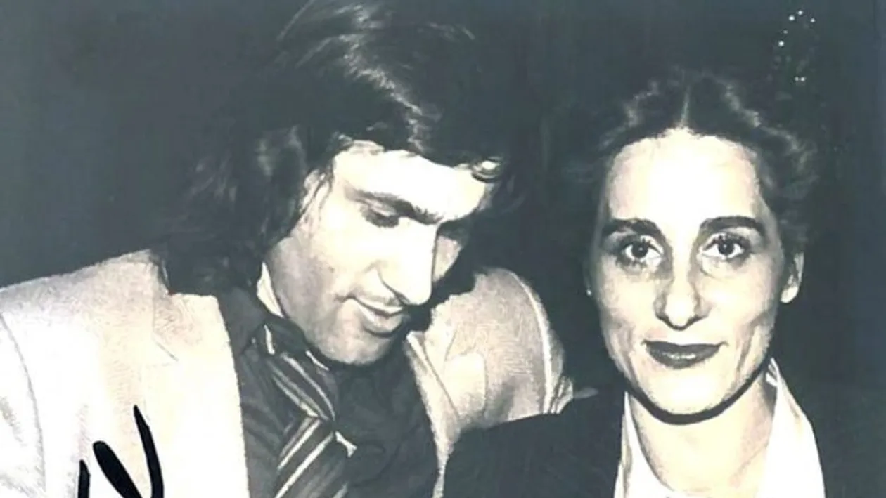 Sora lui Ilie Năstase a murit! Georgeta a pierdut lupta cu boala