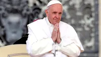 Anunțul făcut de Papa Francisc. Ce este și cum a apărut coronavirusul, de fapt