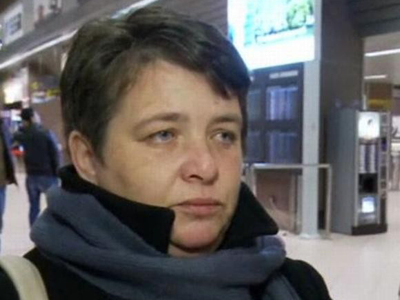 Mama Ioanei speră ca fiica ei să se refacă în totalitate