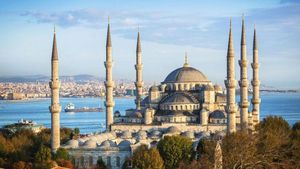 A dispărut fără urmă în Istanbul! Bărbatul se afla în vacanță, cu familia