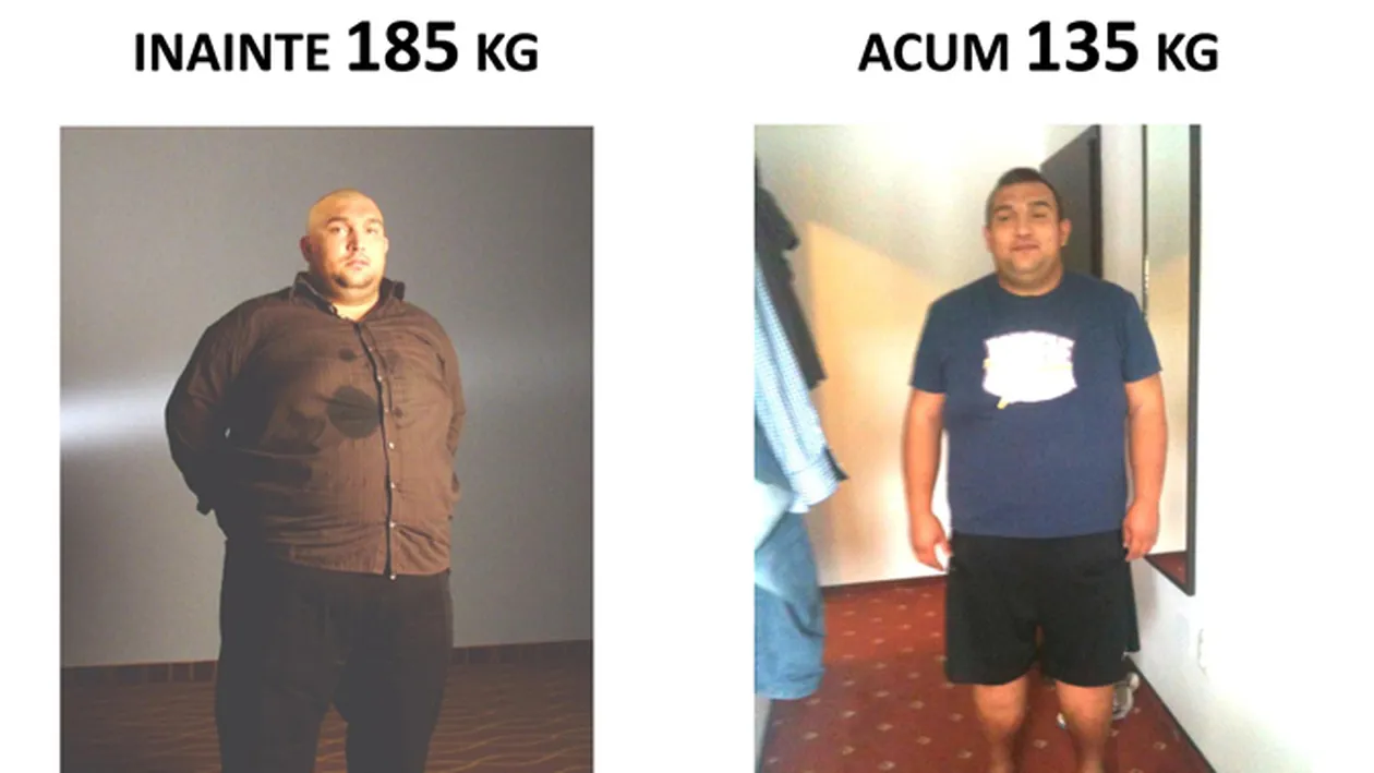 Castigatorul emisiunii Marele Castigator: Showul m-a ajutat ca parintii mei din ceruri sa fie mandri de mine