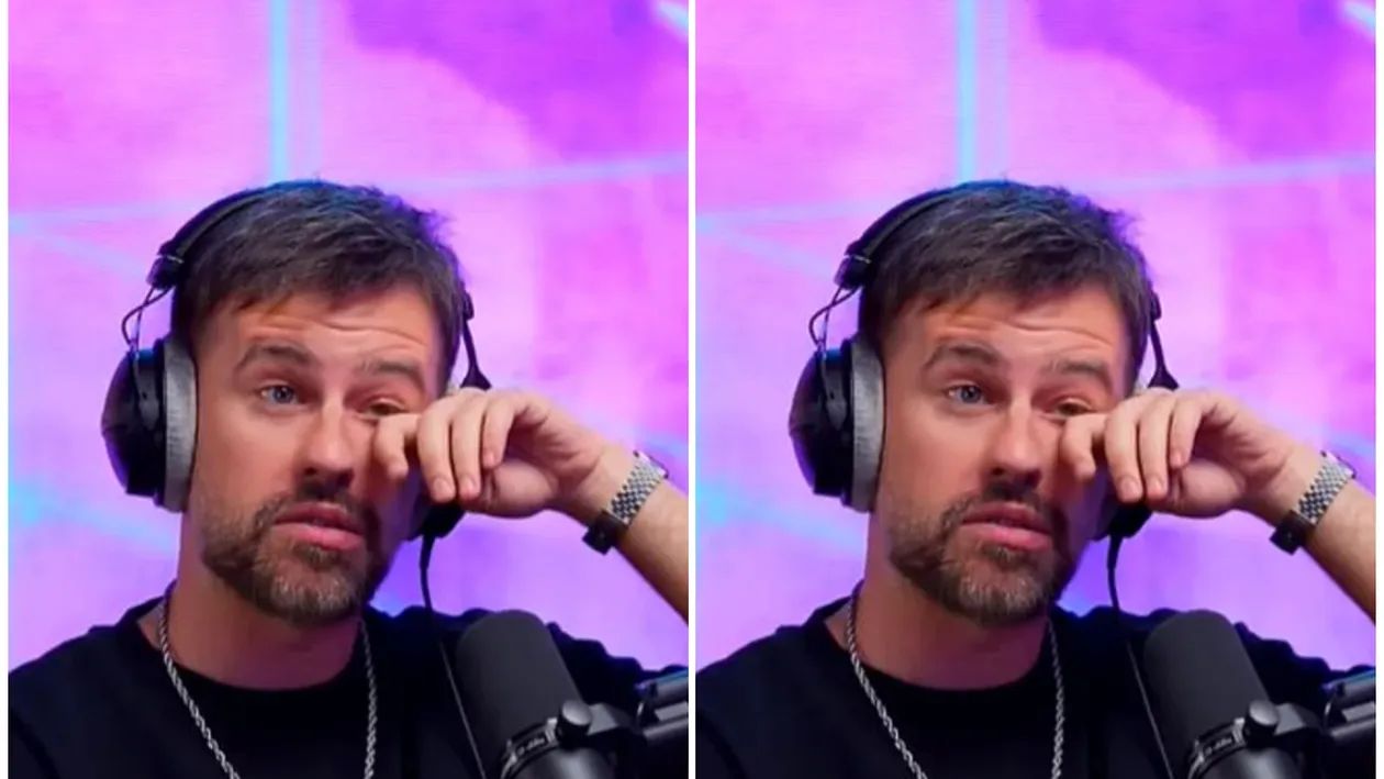 „S-a otrăvit!” Pierderea uriașă pe care a suferit-o Florin Ristei! Abia acum a făcut dezvăluirea