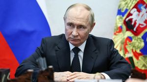 Vladimir Putin a semnat un nou decret care aduce vești proaste pentru Ucraina, America și restul țărilor care ajută