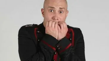 Mihai Bendeac se INSOARA cu o colega de platou! Raspunsul a fost ”Da”. Ce am de pierdut?