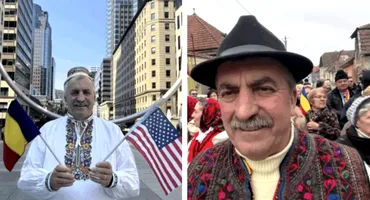 Primele imagini cu ucigașul lui Gheorghe Chindriș. Tânărul de 26 de ani a fost capturat de forțele speciale SIAS