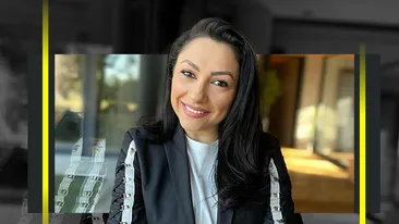 Andra a vorbit despre cele mai grele momente în carieră. Ce a avut de îndurat soția lui Cătălin Măruță: ”Nu sunt mândră de asta”