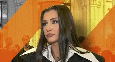 Momentul pe care Alina Eremia nu-l va uita niciodată! S-a întâmplat chiar pe scenă, Poliția a luat-o pe sus: ”Eram cu ochii închiși...”