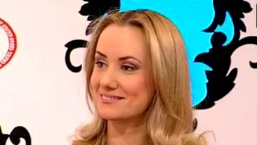 Bebelusa Oana, amendata de autoritati: Daca nu ai rovinieta, ai incurcat-o!