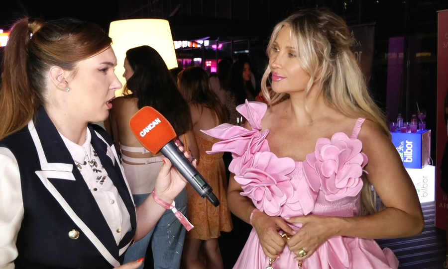 Lora, interviu exclusiv CANCAN cu Loriana Dasoveanu