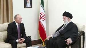 Putin îl critică aspru pe Trump! Președintele SUA a depășit „o linie roșie foarte periculoasă”