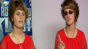 Mihai Petre si Andra le-au facut sa planga pe aceste surori gemene! Vezi reactia lor, dupa ce au fost eliminate din concurs!