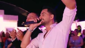 Doliu în lumea muzicii! Un cântăreț de doar 40 de ani a murit în urma unui „infarct care i-a fost fatal”