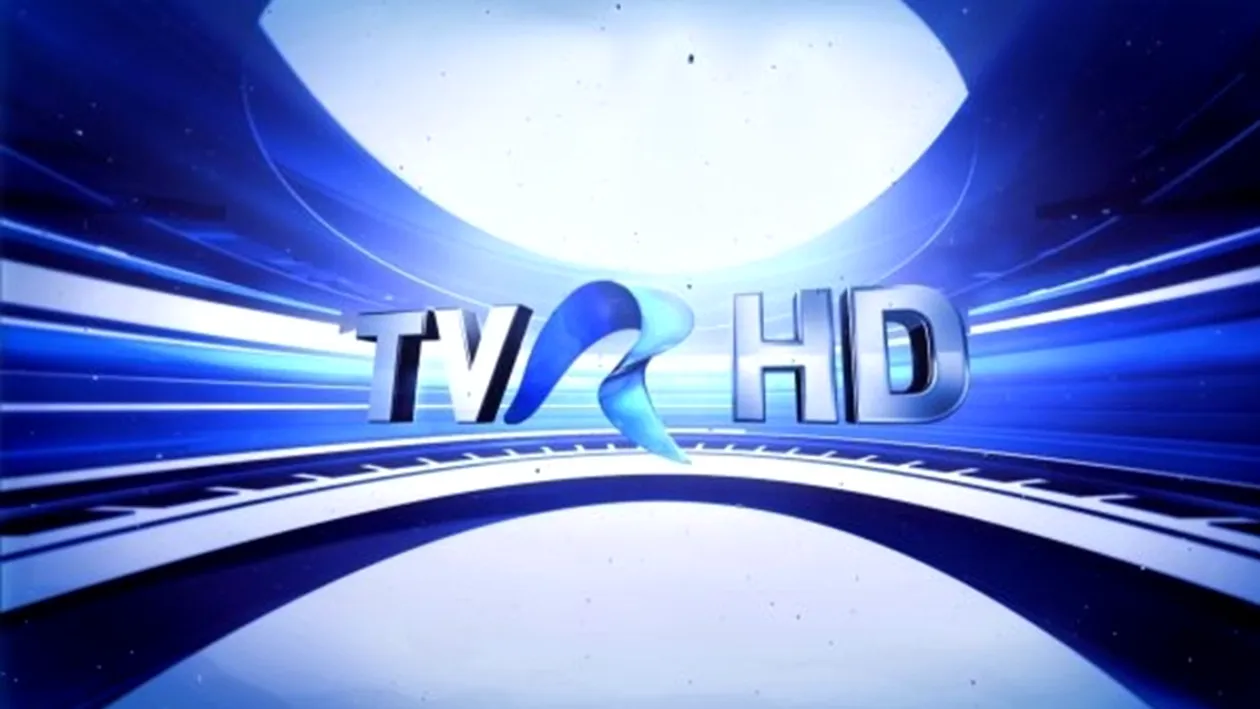Decizie istorică luată de șefii TVR! Postul HD al televiziunii românesc se închide