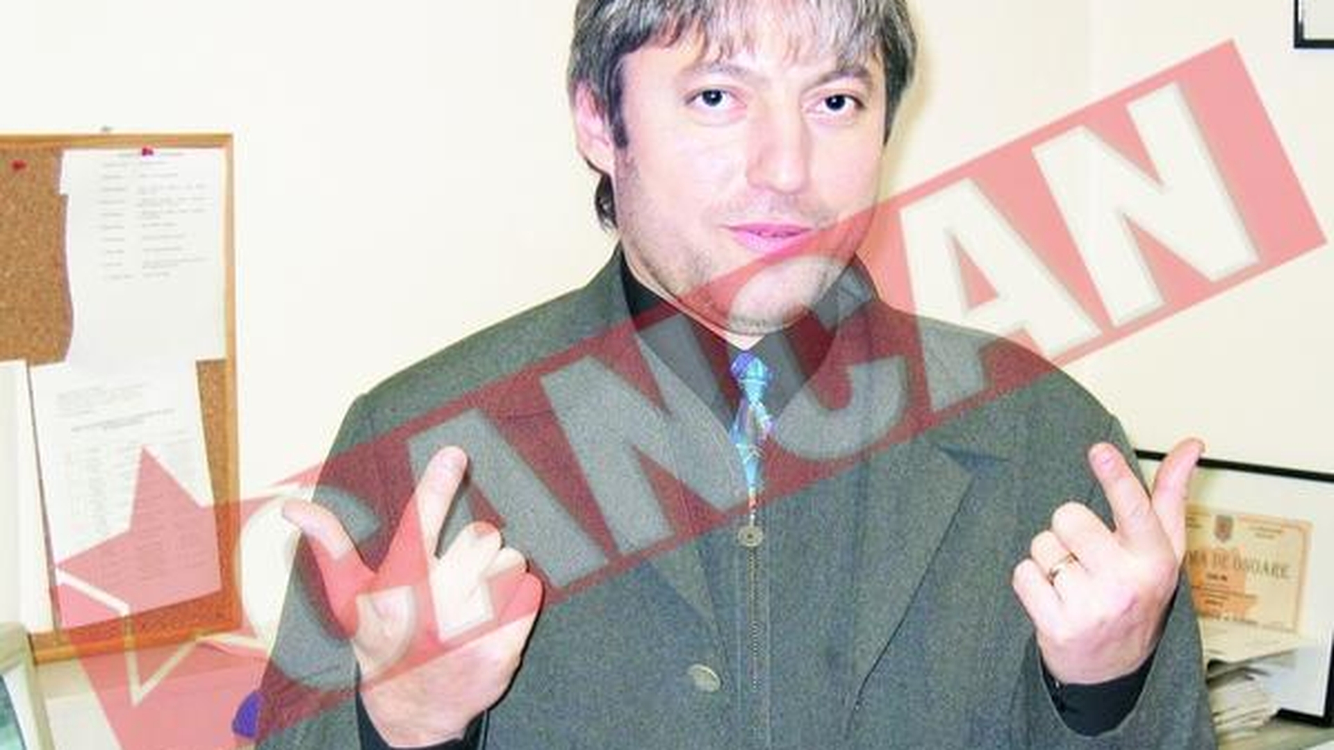 Proiect: securistii ar putea primi pensii de muncitori necalificati