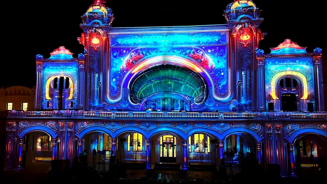 Cât costă să te căsătorești în Cazinoul din Constanța? Bani în plus dacă vrei și poze