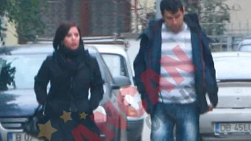 Luminita Anghel a trecut peste esecul relatiei cu Sanchi