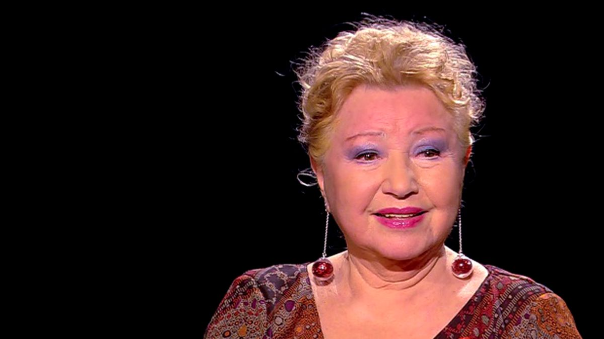 Rodica Popescu-Bitănescu, mărturisiri dureroase la aflarea veștii morții Tamarei Buciuceanu-Botez