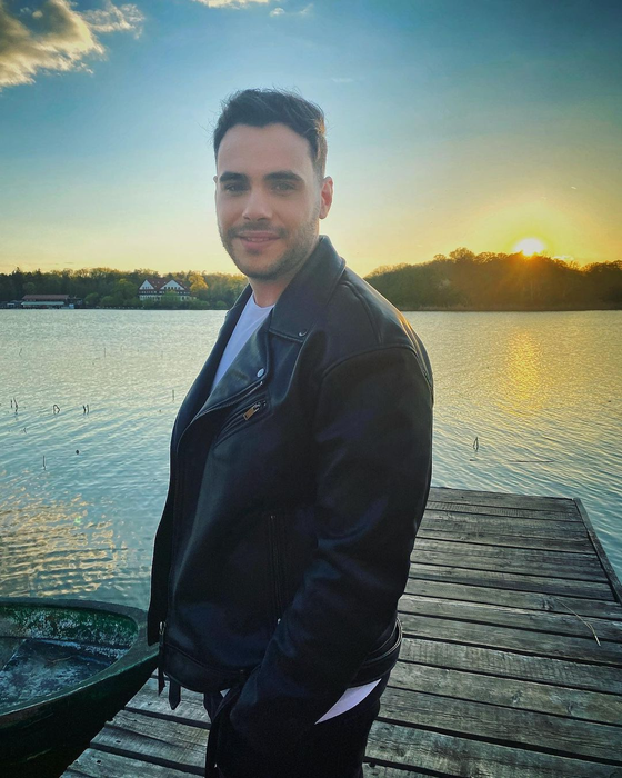 Mircea Eremia, despre o nouă relație / (Sursa: Instagram)