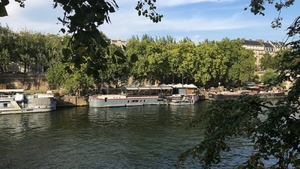 Descoperire macabră într-un parc din Paris. Capul decapitat al unei femei a fost descoperit chiar de Ziua Îndrăgostiților