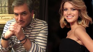 Alexandra Dinu a fost prima mare iubire a lui Mircea Radu! Care a fost motivul despărţirii
