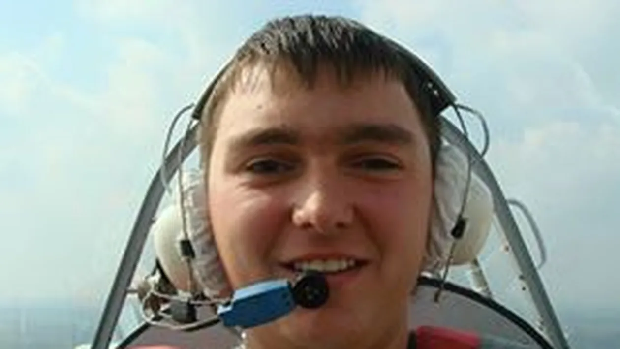 Destin tragic al pilotului supravietuitor din Apuseni a luat o alta intorsatura! A incercat din rasputeri sa treaca peste si…