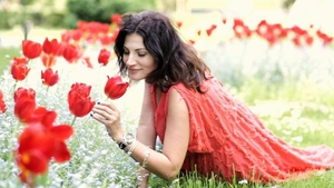 Ioana Ginghină, liberă și fericită! Îi priește viața de burlăciță