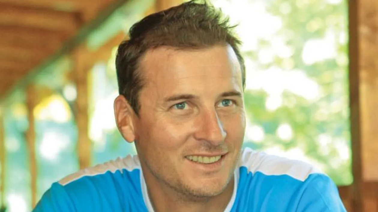 Motivul uluitor pentru care Andrei Pavel a întrerupt colaborarea cu Simona Halep!