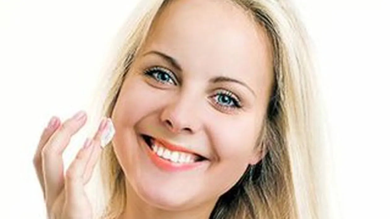 Cremele de zi nu trebuie folosite si in timpul noptii