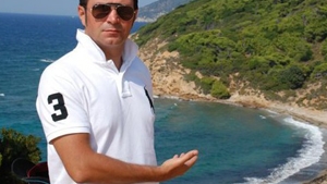 Daniel Buzdugan va spune unde sa mergeti in vacanta! "Va recomand Taormina - Sicilia"