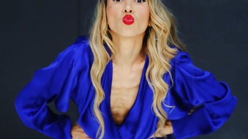 Silvia, câștigătoarea ”Bravo, ai stil! All stars!” vrea să-și pună silicoane: ”O să fie decent și dozat”