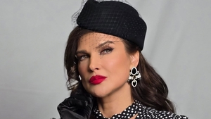 Scrisoarea către Moș Crăciun, care emoționează orice suflet, publicată de Monica Bîrlădeanu: ”Doamne, îmi doresc să vină mami”