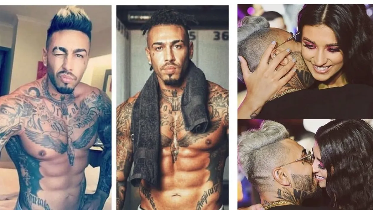 Alex Velea a dezvăluit dieta pe care o urmează ca să aibă un corp de zeu. Ce alte trucuri folosește iubitul Antoniei