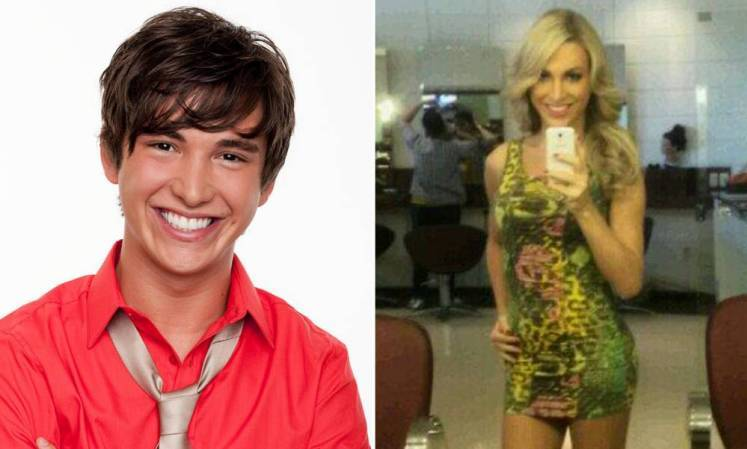 VIDEO / Şoc după şoc în familia „Big Brother”! Înregistrarea care a făcut furori după ce a fost anunţată moartea transgenderului Rebekah Shelton