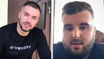 Victoraș Micula, declarații tulburătoare despre accidentul lui Culiță Sterp. De ce se grăbea artistul să jungă acasă: L-a tocat la cap