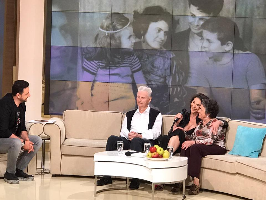 Ramona Bădescu, primele dezvăluiri despre băiețelul ei. Actrița a împărtășit un secret intim